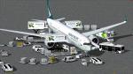FSX Cathay Pacific Airbus A350-900 AGS-4G